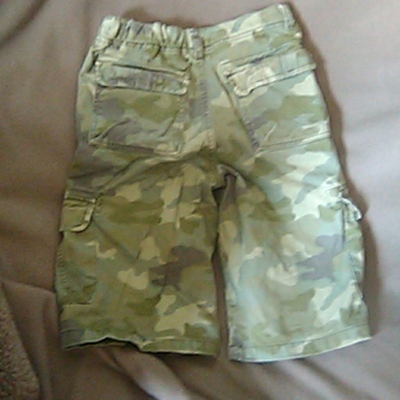 Shorts - Picture 2 of 2